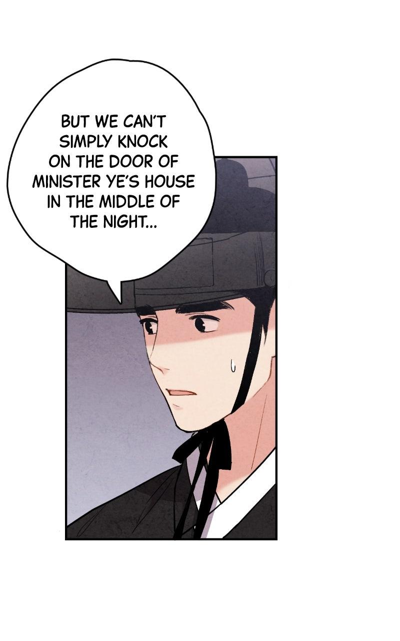 The Forbidden Marriage Chap 48 - Next Chap 49