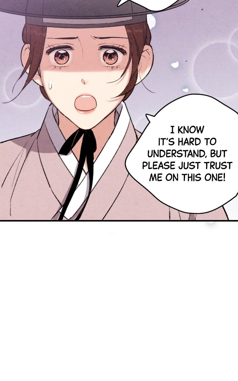 The Forbidden Marriage Chap 48 - Next Chap 49