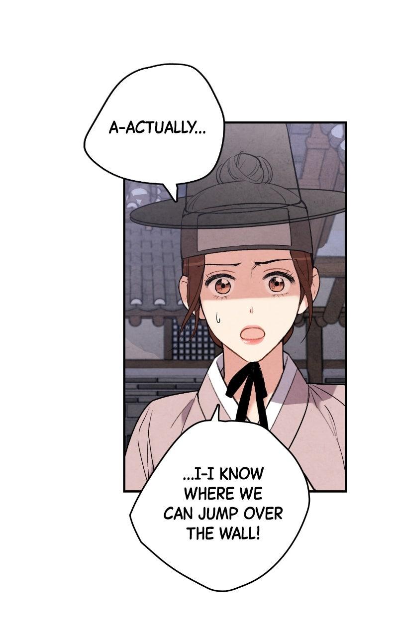 The Forbidden Marriage Chap 48 - Next Chap 49