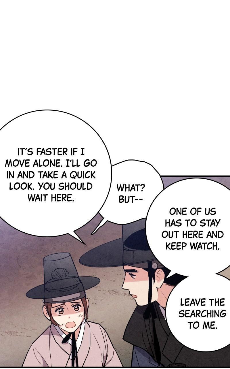 The Forbidden Marriage Chap 48 - Next Chap 49