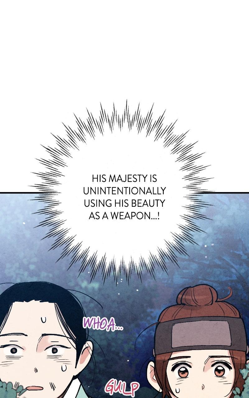 The Forbidden Marriage Chap 49 - Next Chap 50