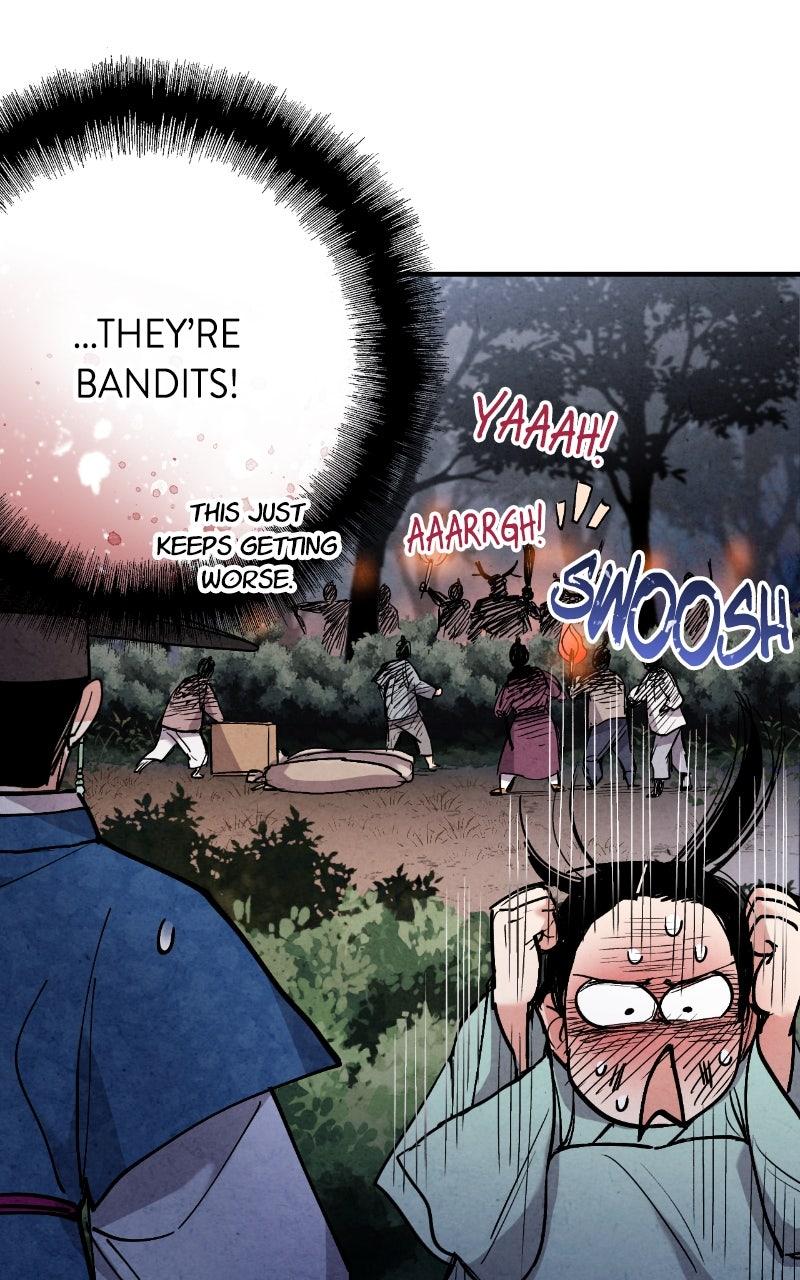 The Forbidden Marriage Chap 49 - Next Chap 50
