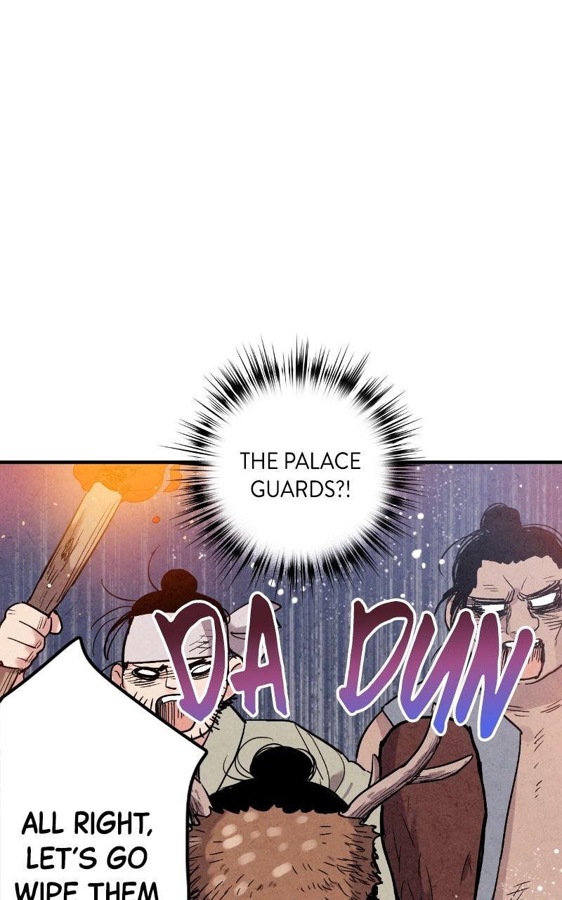 The Forbidden Marriage Chap 49 - Next Chap 50