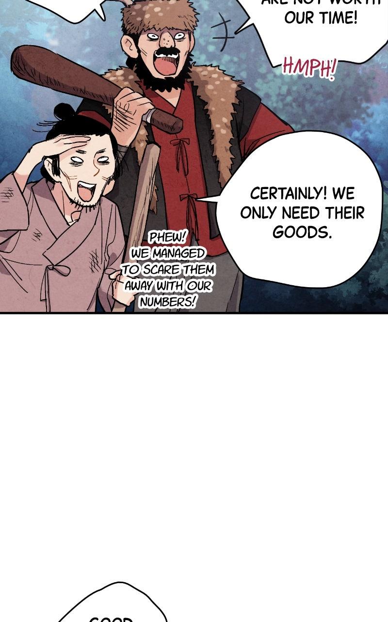 The Forbidden Marriage Chap 49 - Next Chap 50