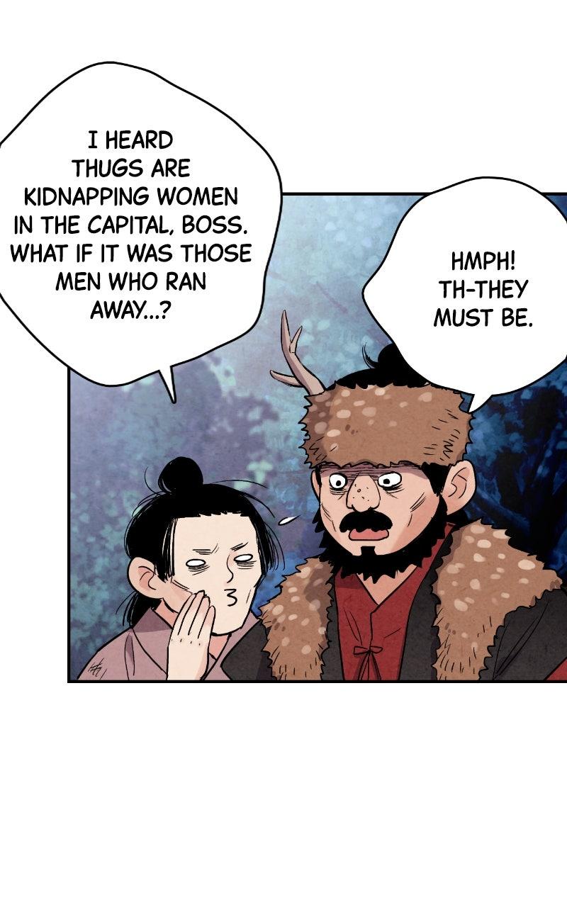 The Forbidden Marriage Chap 49 - Next Chap 50