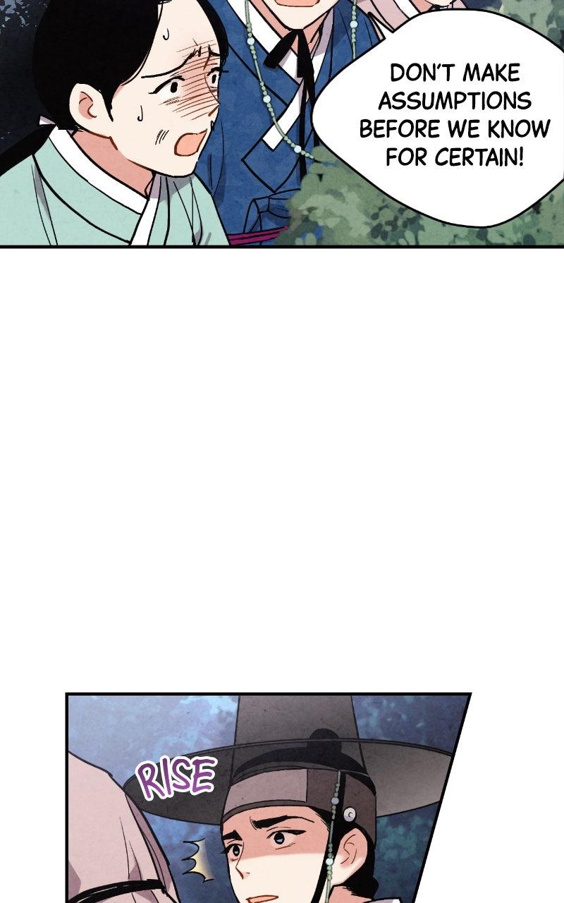 The Forbidden Marriage Chap 49 - Next Chap 50