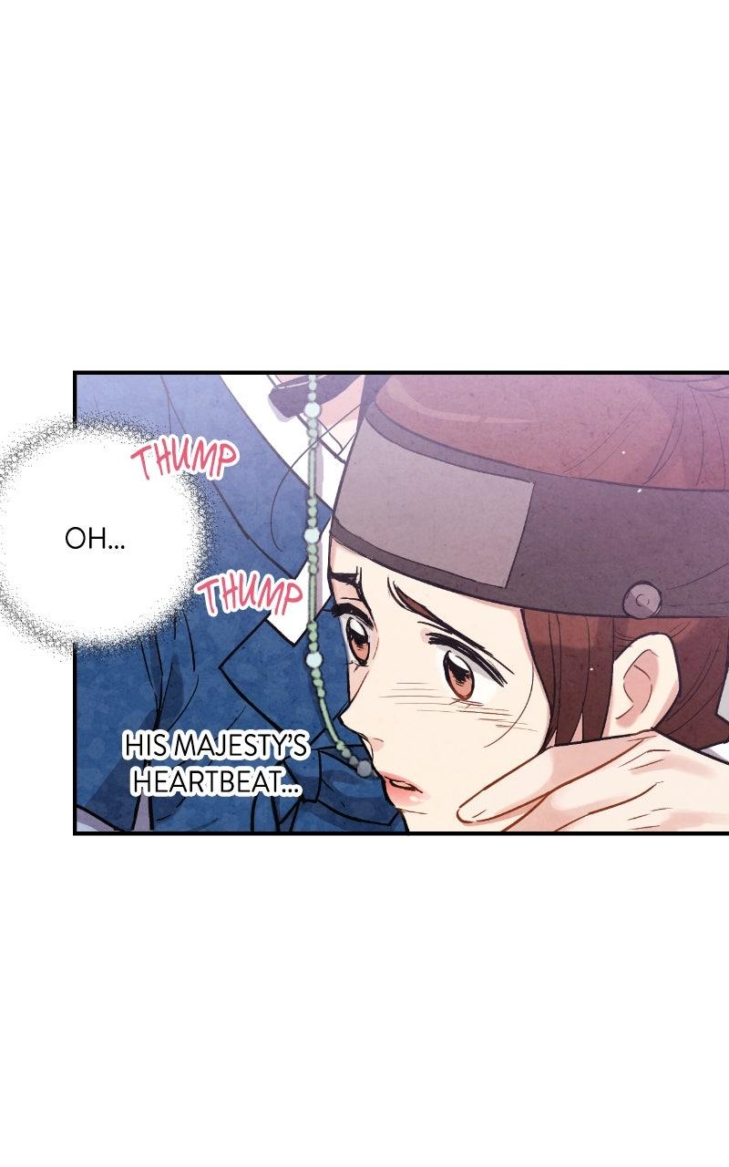 The Forbidden Marriage Chap 49 - Next Chap 50