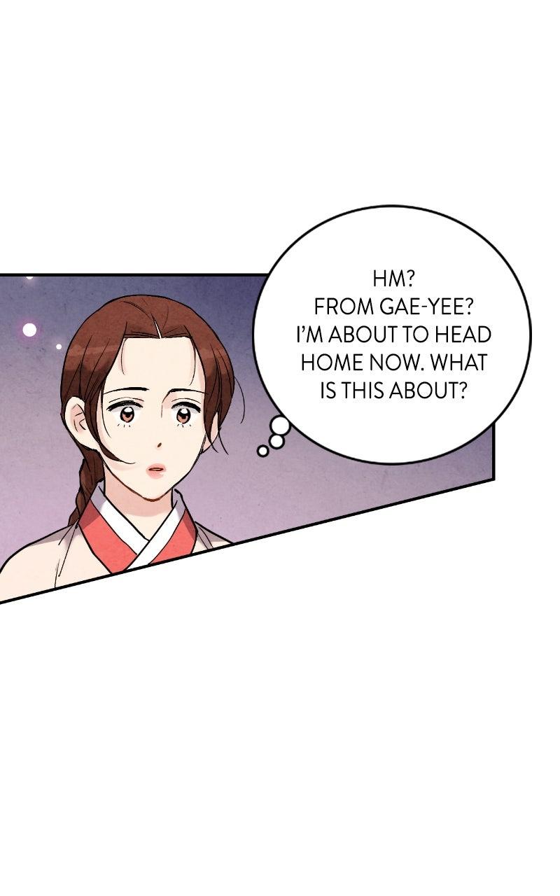 The Forbidden Marriage Chap 40 - Next Chap 41