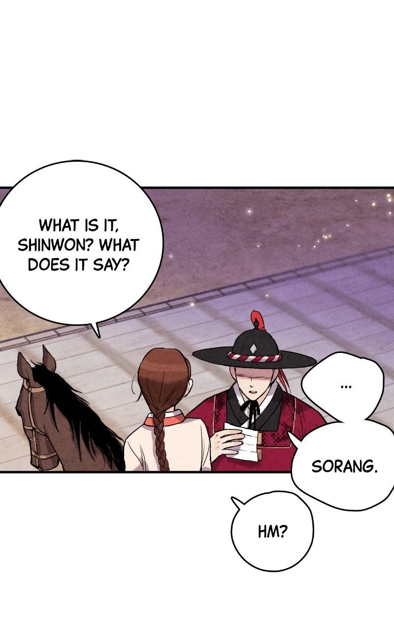 The Forbidden Marriage Chap 40 - Next Chap 41