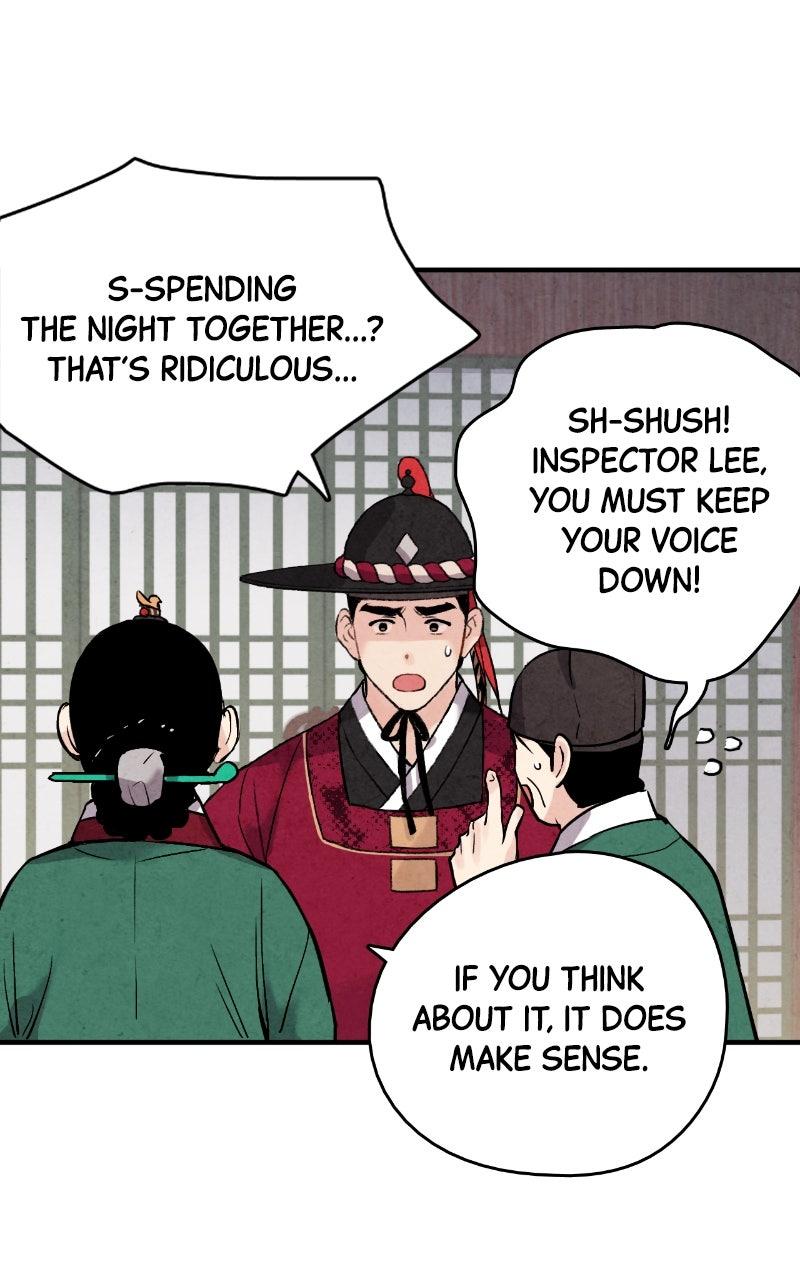 The Forbidden Marriage Chap 40 - Next Chap 41