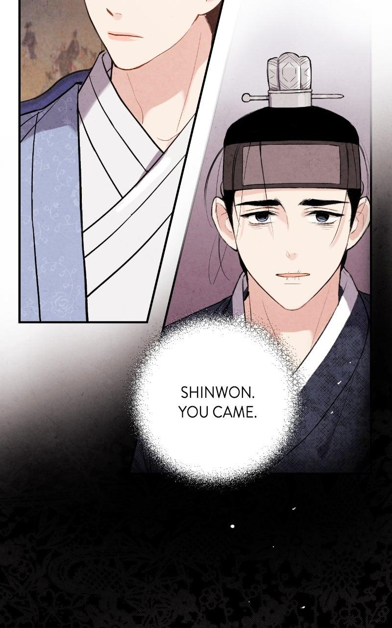 The Forbidden Marriage Chap 40 - Next Chap 41