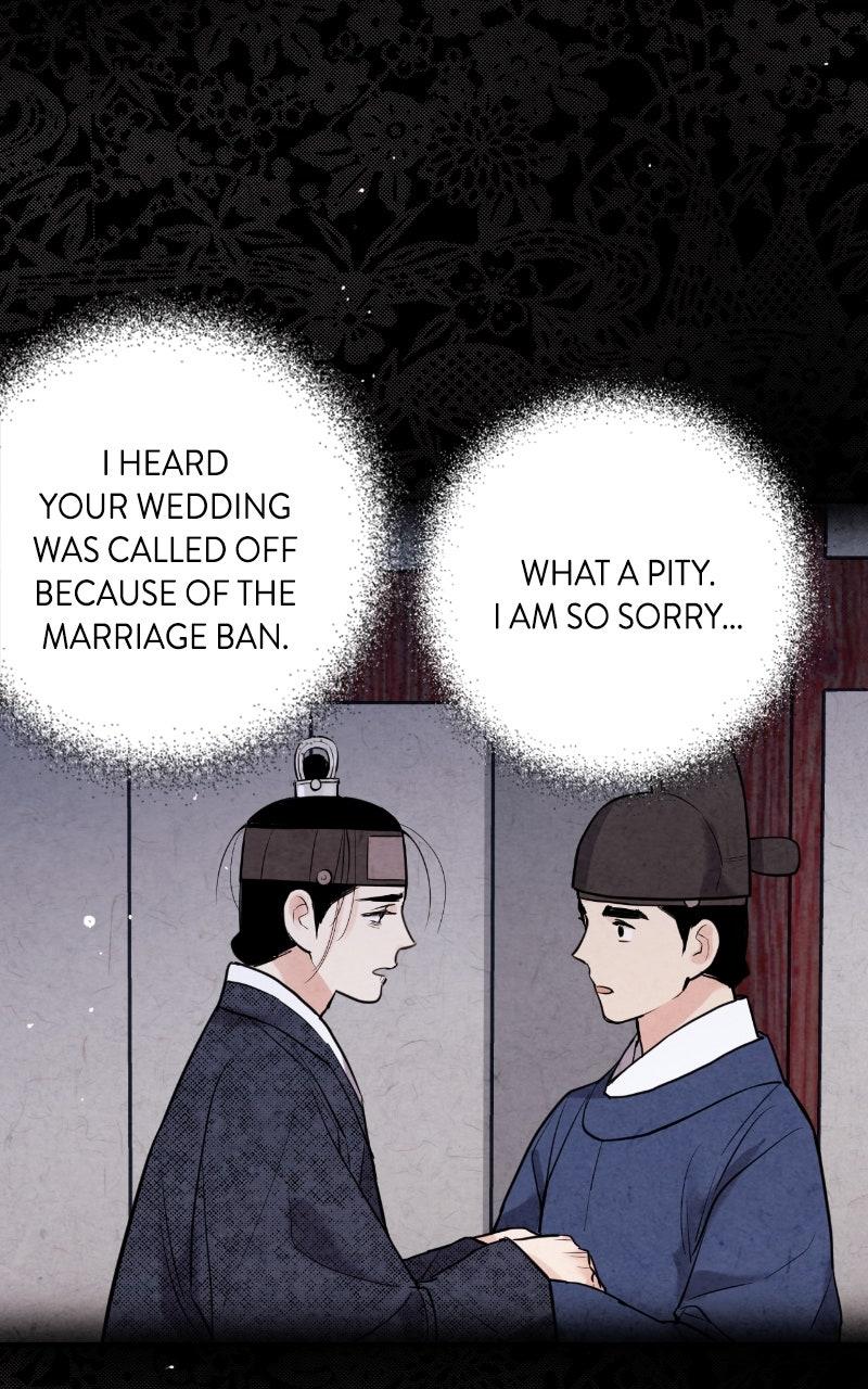 The Forbidden Marriage Chap 40 - Next Chap 41