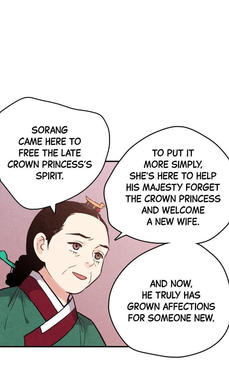 The Forbidden Marriage Chap 40 - Next Chap 41