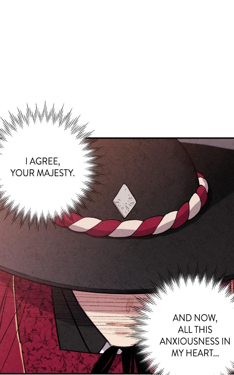 The Forbidden Marriage Chap 40 - Next Chap 41