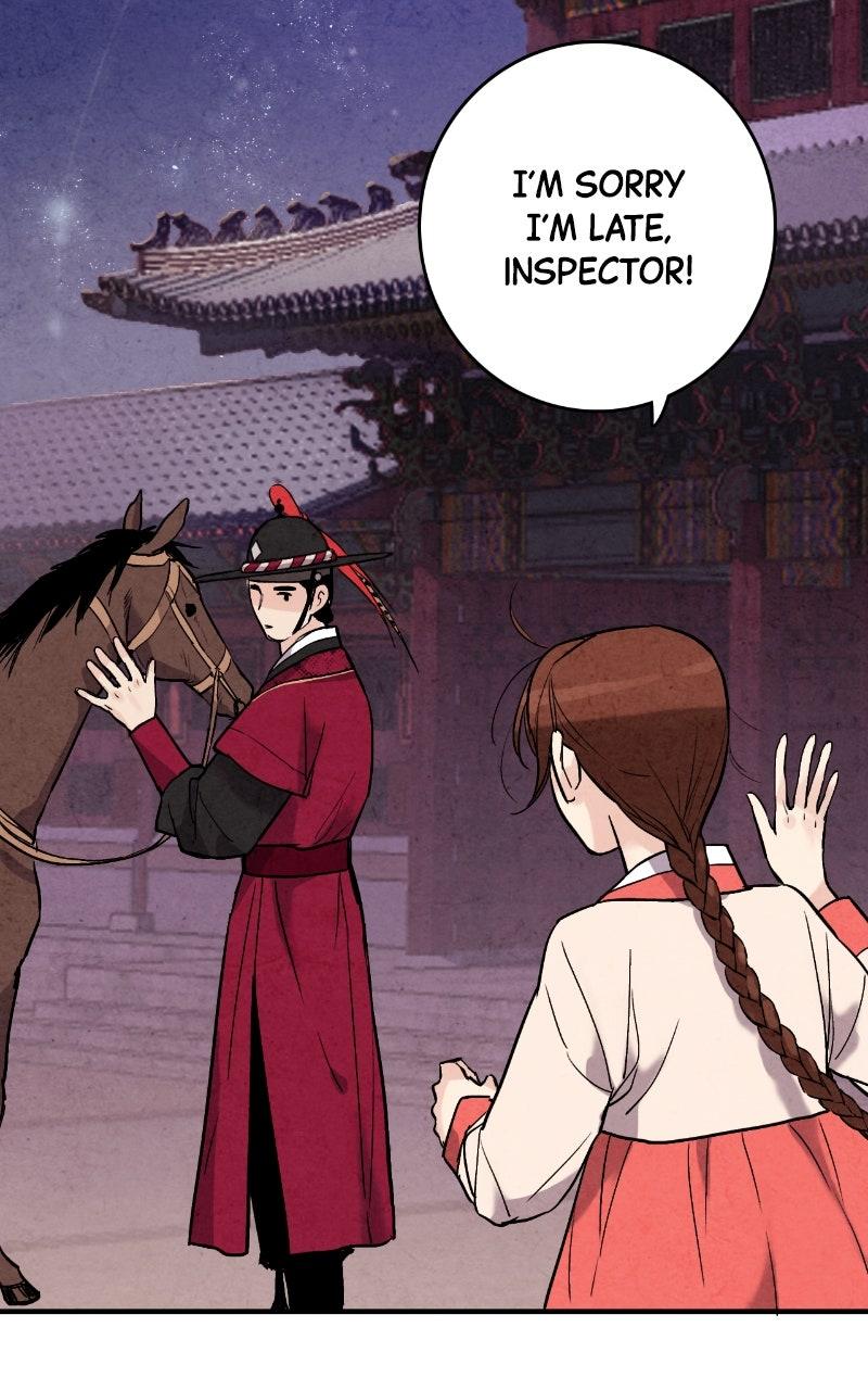 The Forbidden Marriage Chap 40 - Next Chap 41