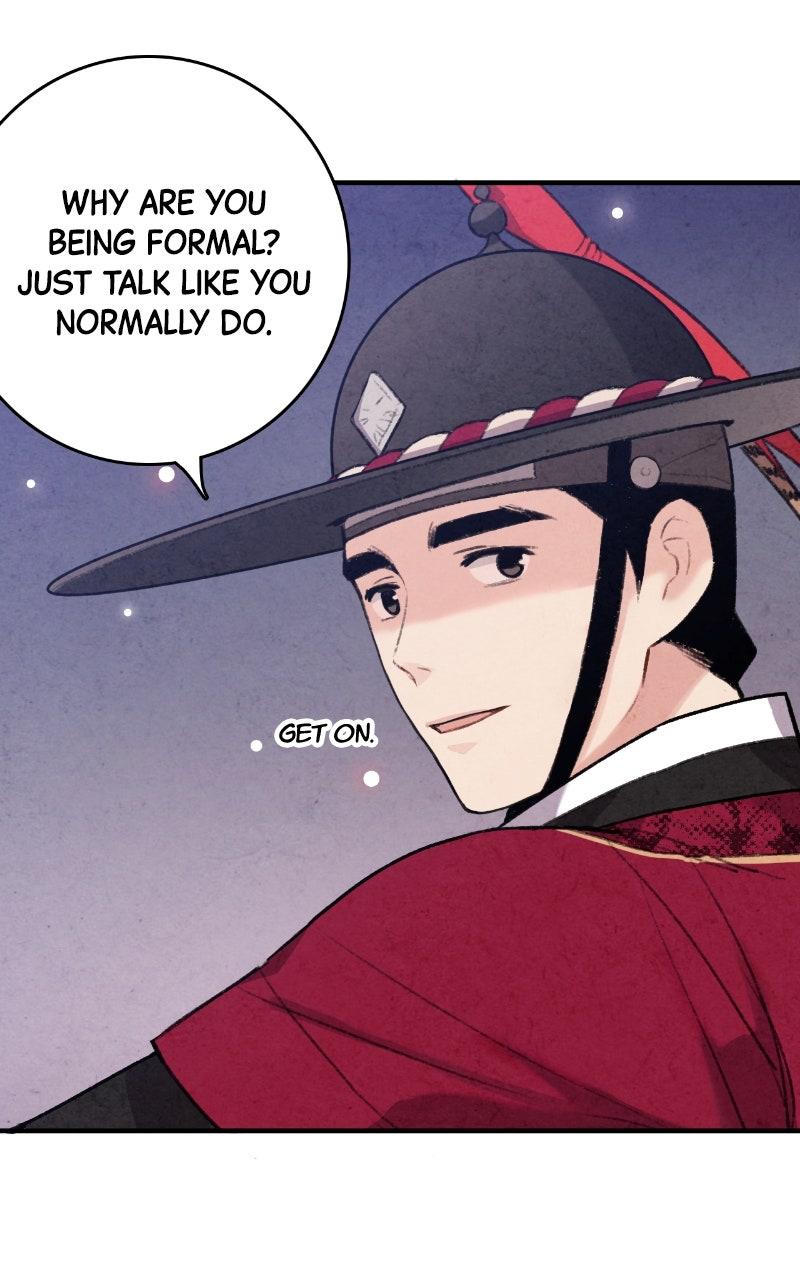 The Forbidden Marriage Chap 40 - Next Chap 41