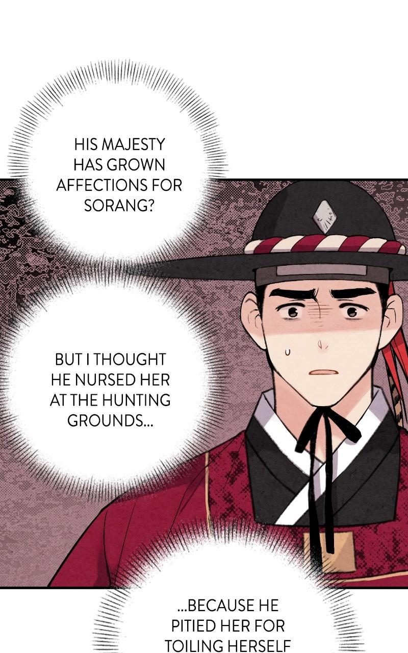 The Forbidden Marriage Chap 40 - Next Chap 41