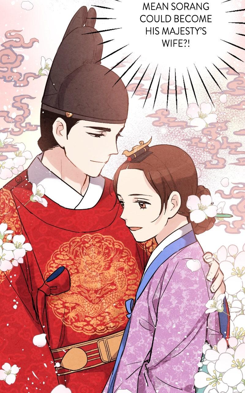 The Forbidden Marriage Chap 40 - Next Chap 41