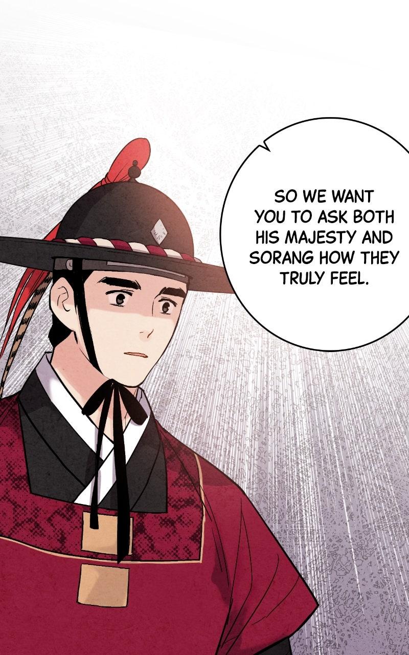 The Forbidden Marriage Chap 40 - Next Chap 41