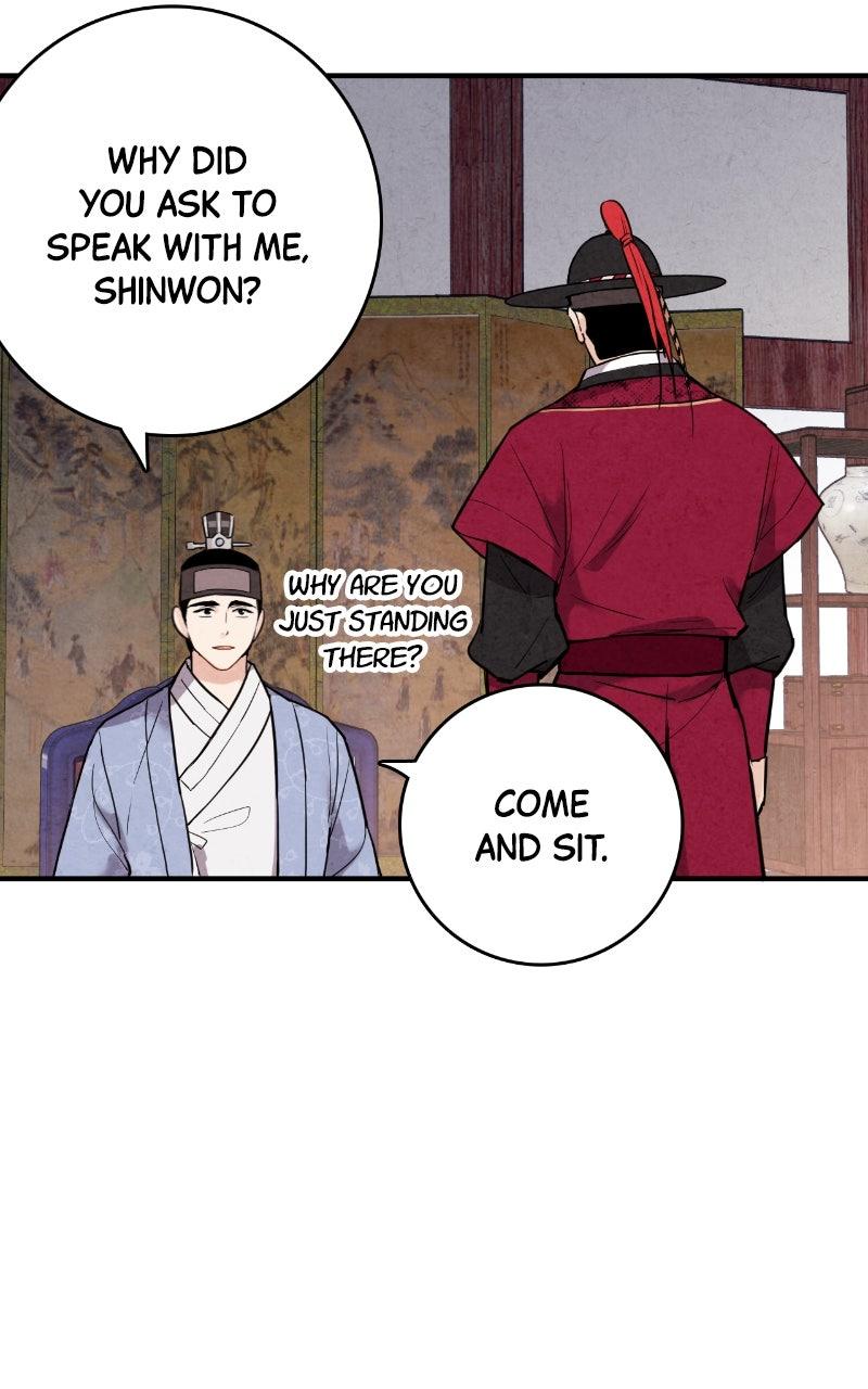 The Forbidden Marriage Chap 40 - Next Chap 41