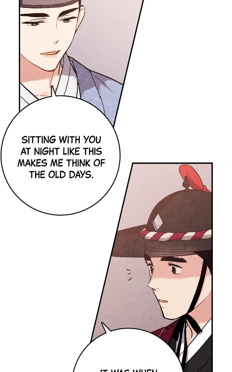 The Forbidden Marriage Chap 40 - Next Chap 41