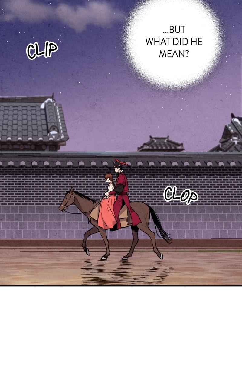 The Forbidden Marriage Chap 41 - Next Chap 42