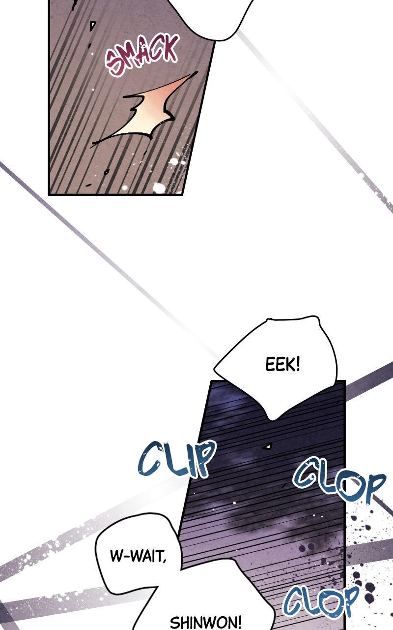 The Forbidden Marriage Chap 41 - Next Chap 42