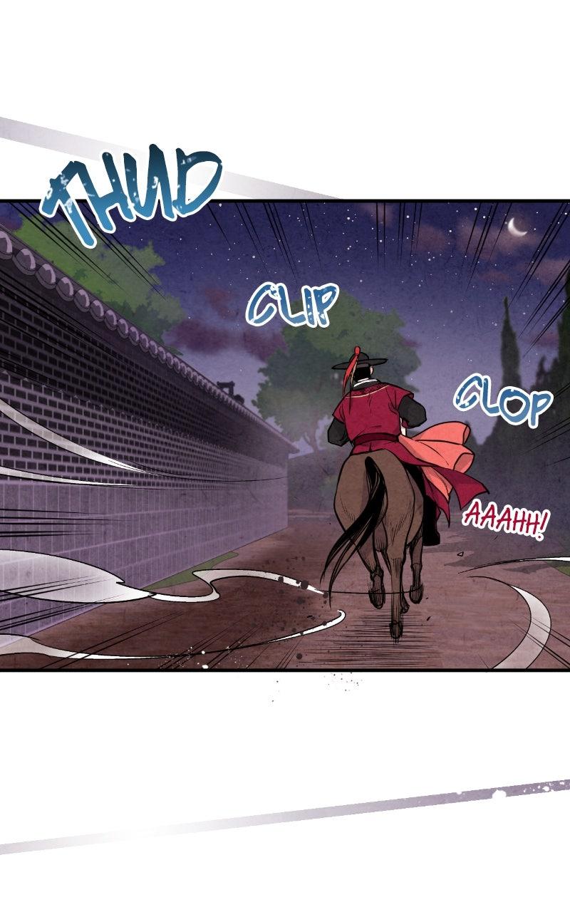 The Forbidden Marriage Chap 41 - Next Chap 42