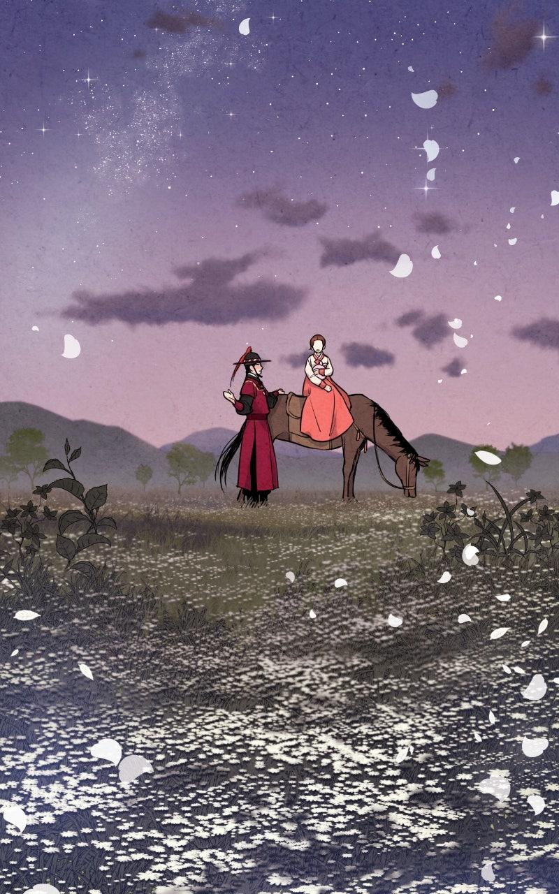 The Forbidden Marriage Chap 41 - Next Chap 42