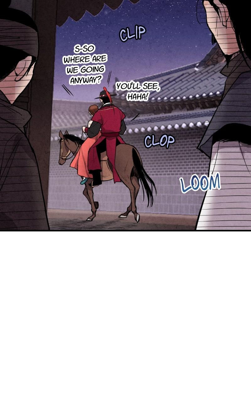 The Forbidden Marriage Chap 41 - Next Chap 42