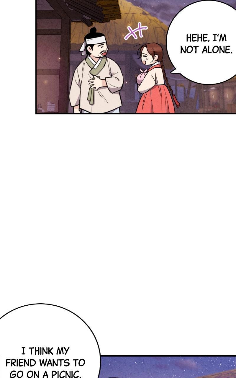 The Forbidden Marriage Chap 41 - Next Chap 42