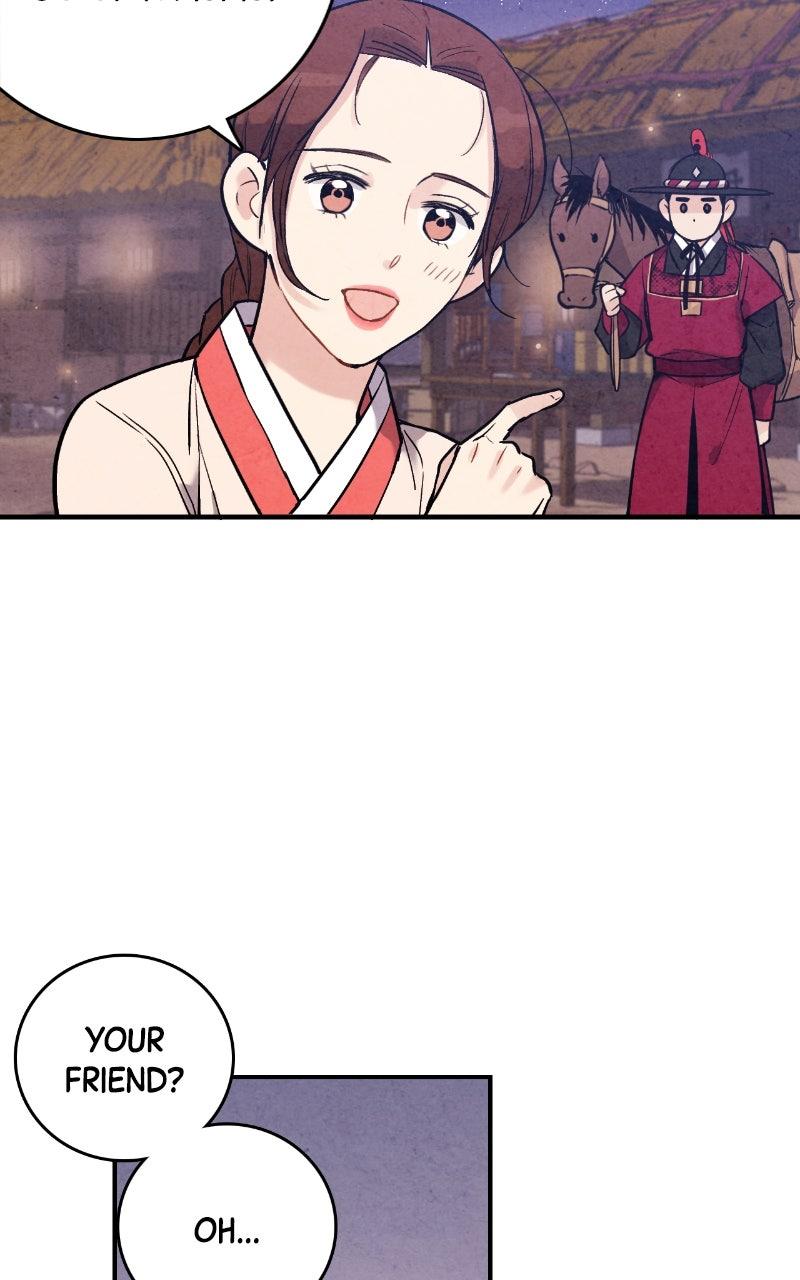 The Forbidden Marriage Chap 41 - Next Chap 42