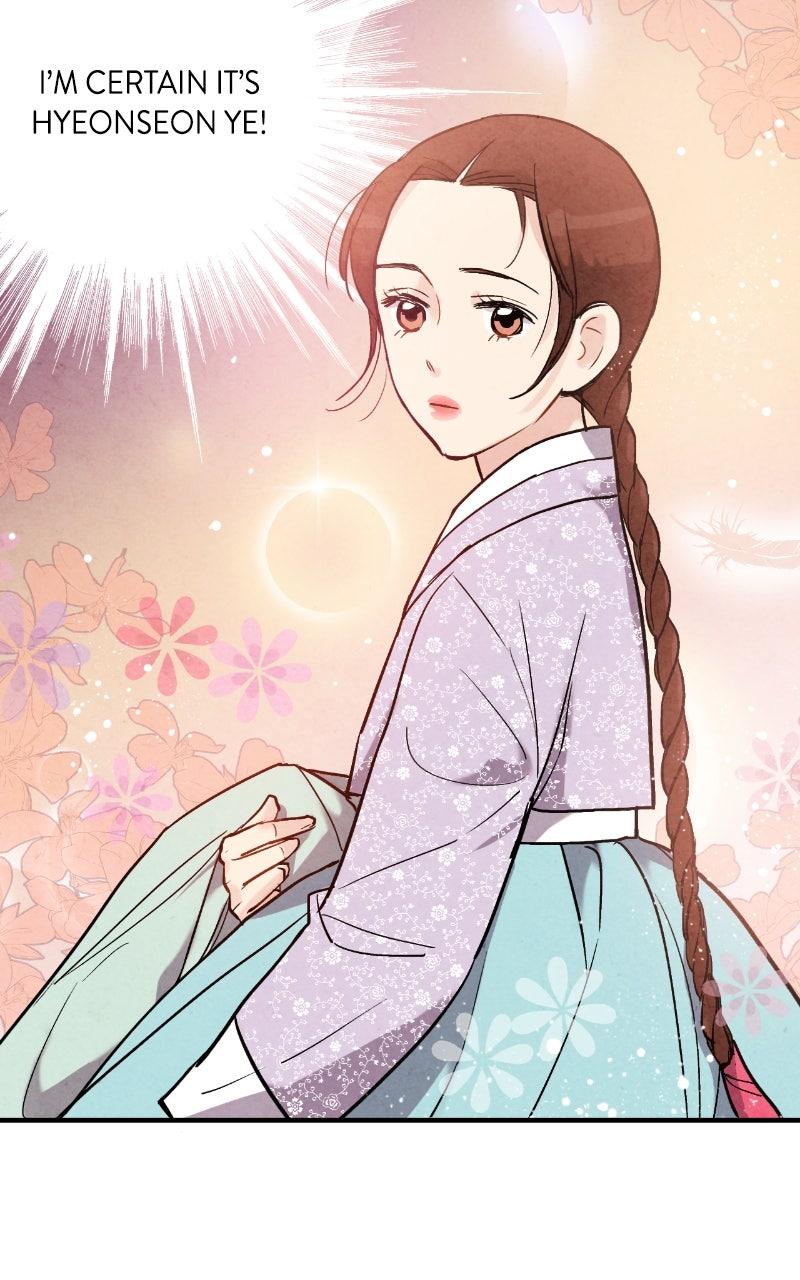 The Forbidden Marriage Chap 41 - Next Chap 42