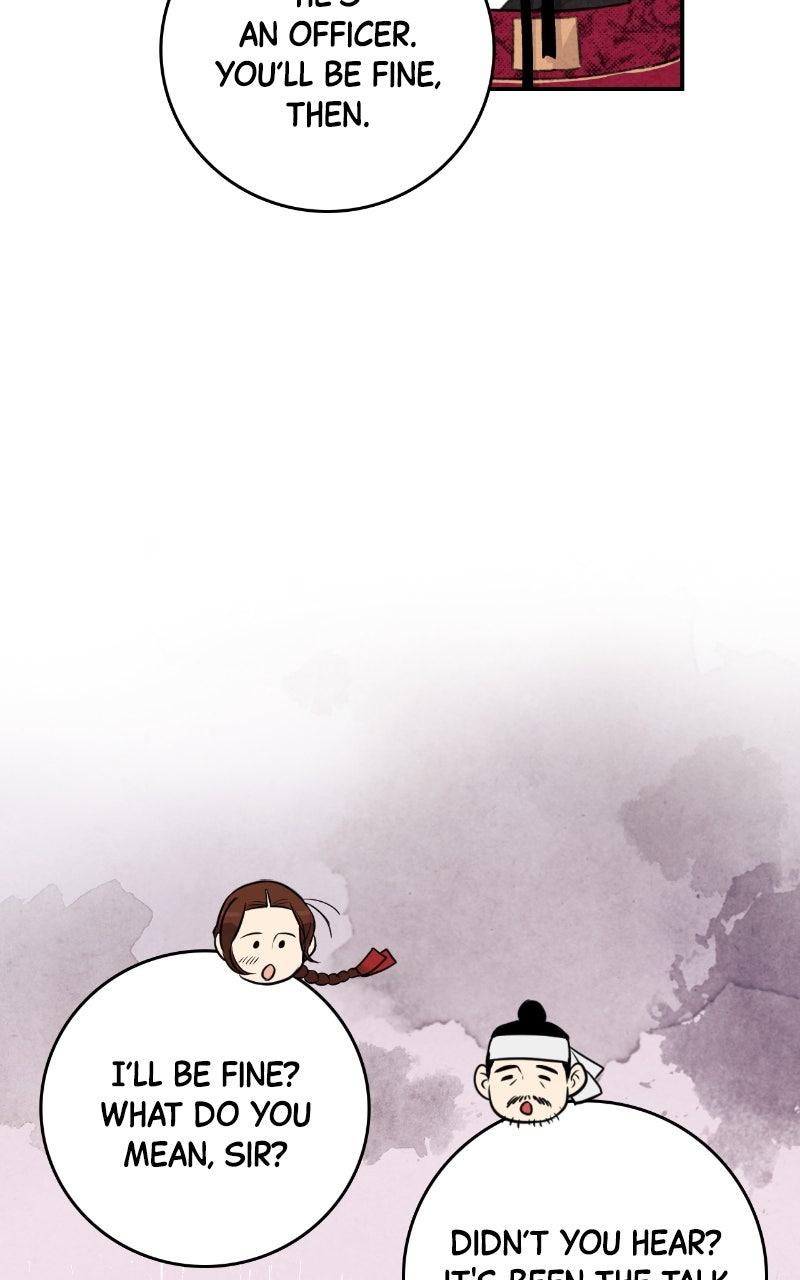 The Forbidden Marriage Chap 41 - Next Chap 42