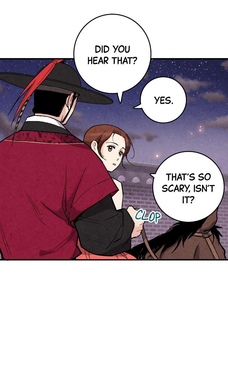 The Forbidden Marriage Chap 41 - Next Chap 42