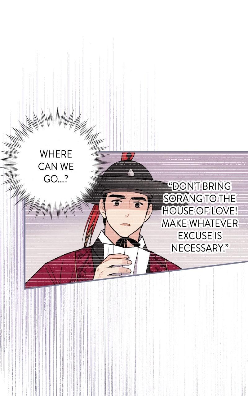 The Forbidden Marriage Chap 42 - Next Chap 43