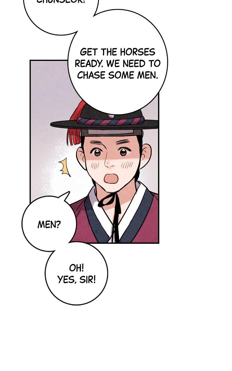 The Forbidden Marriage Chap 42 - Next Chap 43