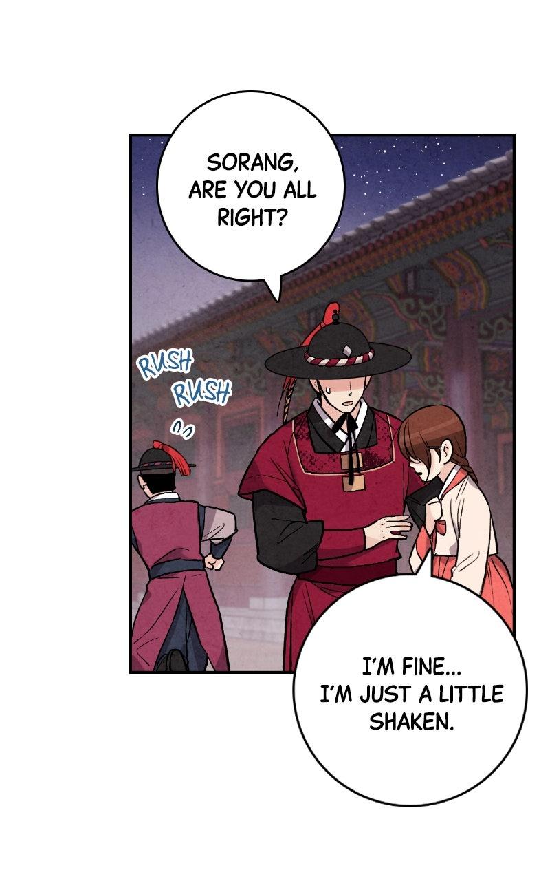 The Forbidden Marriage Chap 42 - Next Chap 43