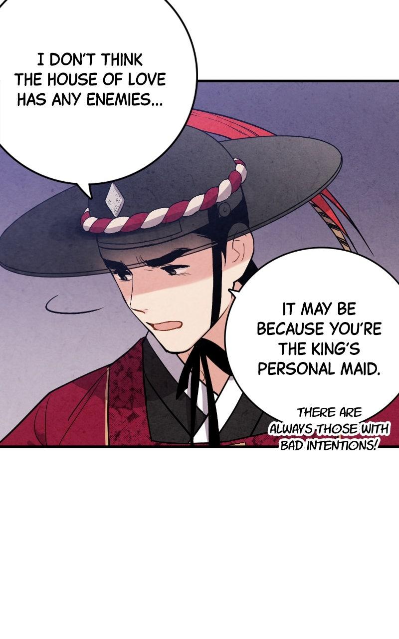 The Forbidden Marriage Chap 42 - Next Chap 43