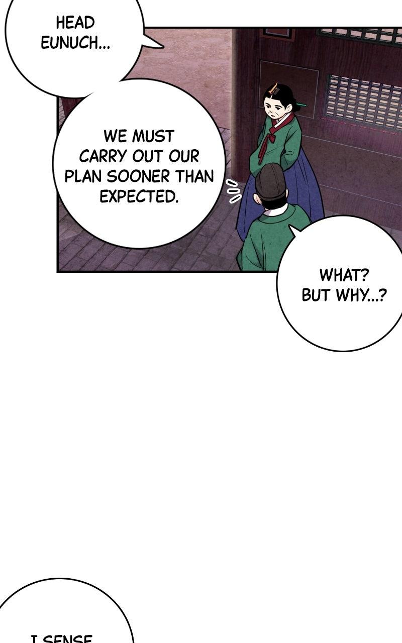 The Forbidden Marriage Chap 42 - Next Chap 43