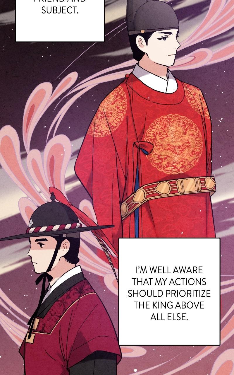 The Forbidden Marriage Chap 42 - Next Chap 43