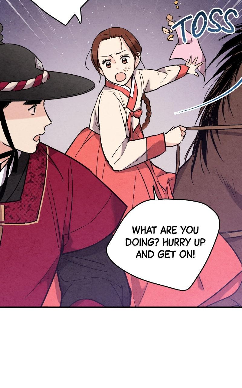 The Forbidden Marriage Chap 42 - Next Chap 43