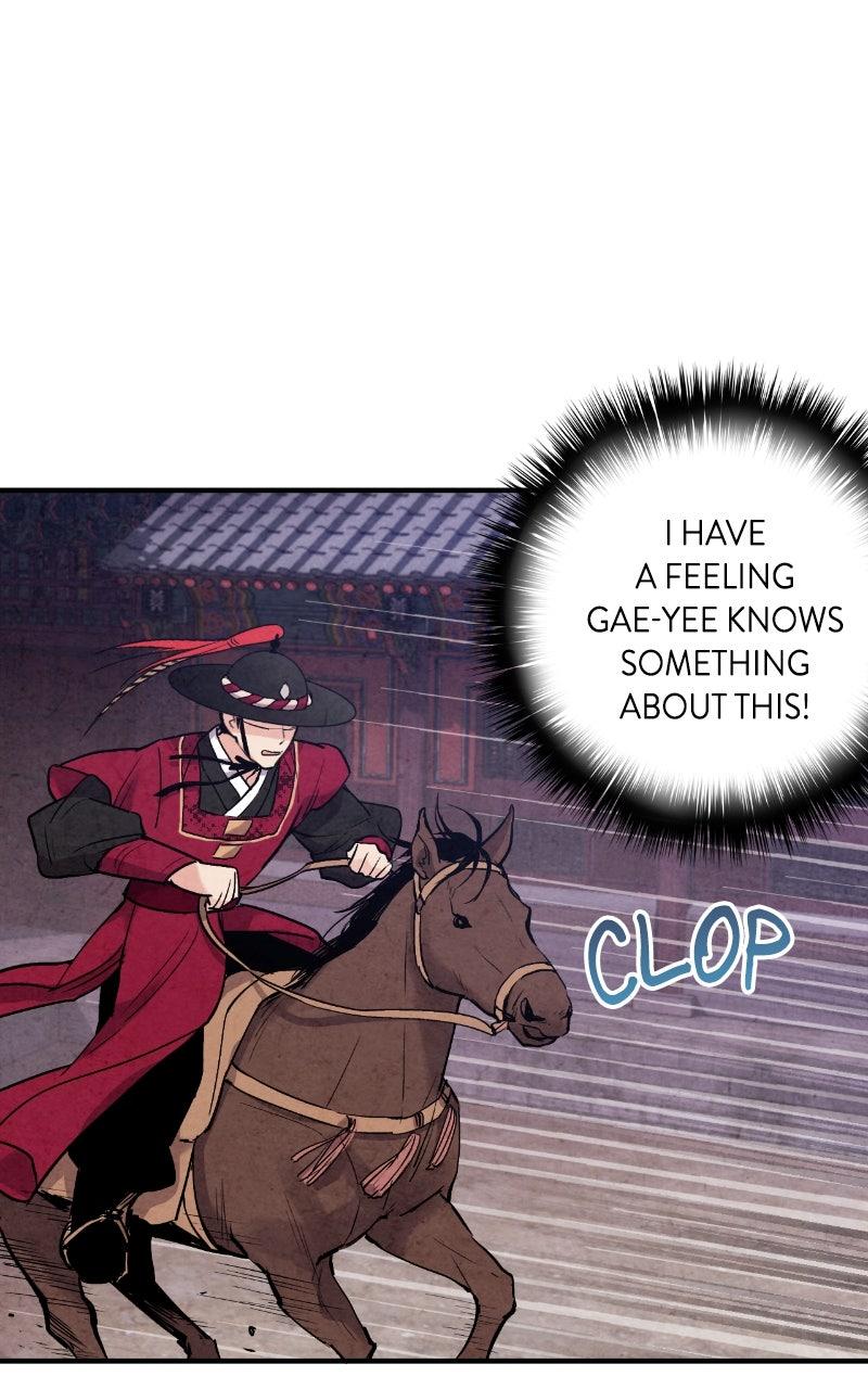 The Forbidden Marriage Chap 43 - Next Chap 44