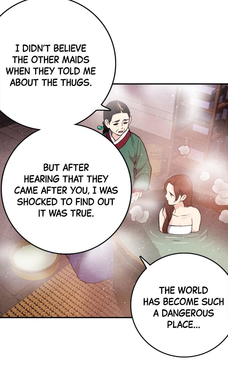 The Forbidden Marriage Chap 43 - Next Chap 44