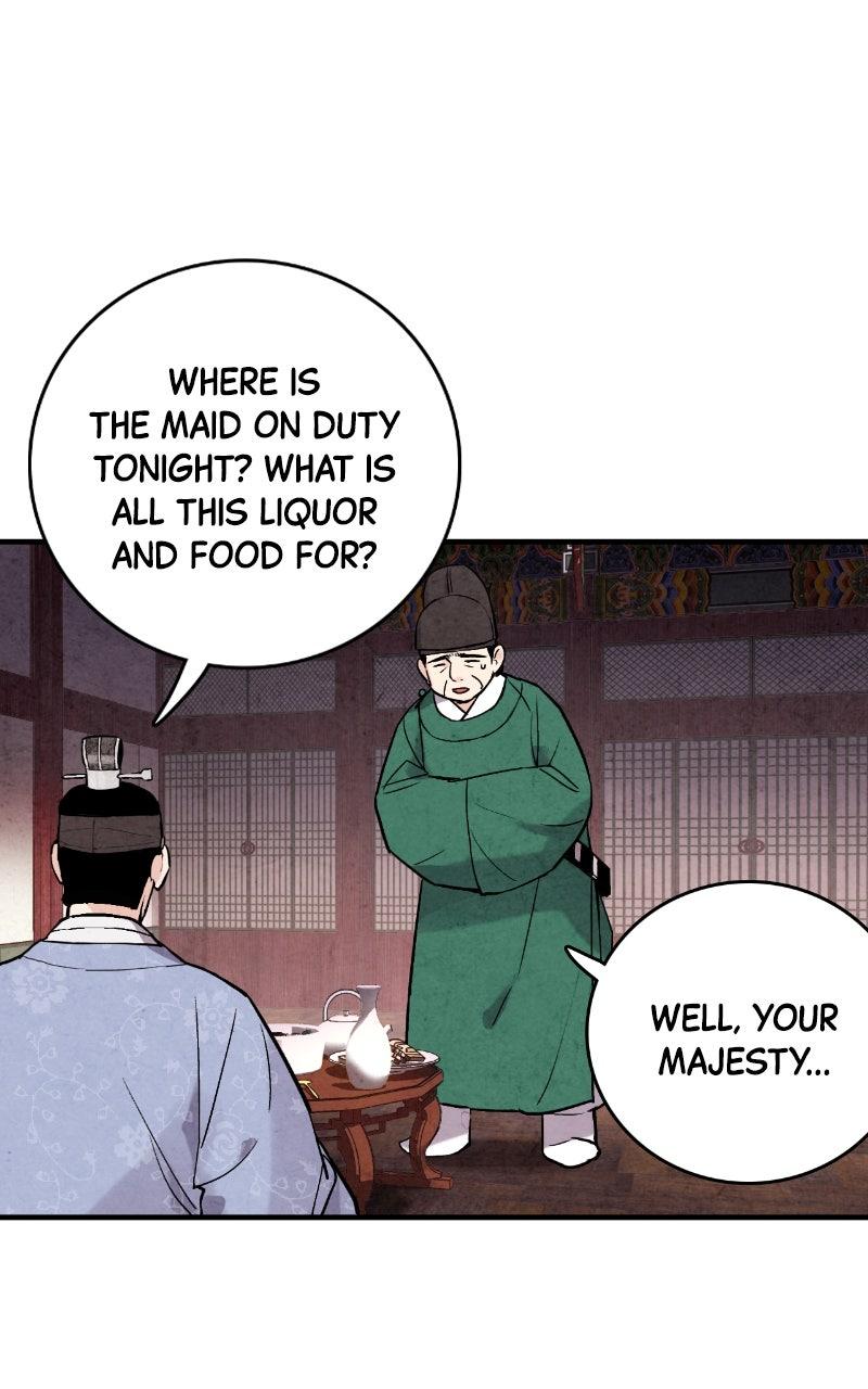 The Forbidden Marriage Chap 43 - Next Chap 44