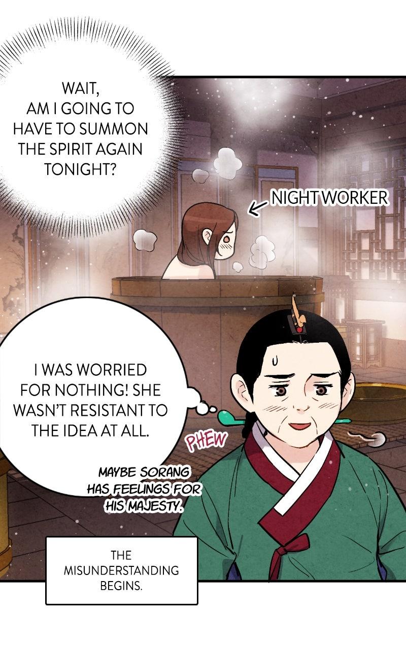 The Forbidden Marriage Chap 43 - Next Chap 44
