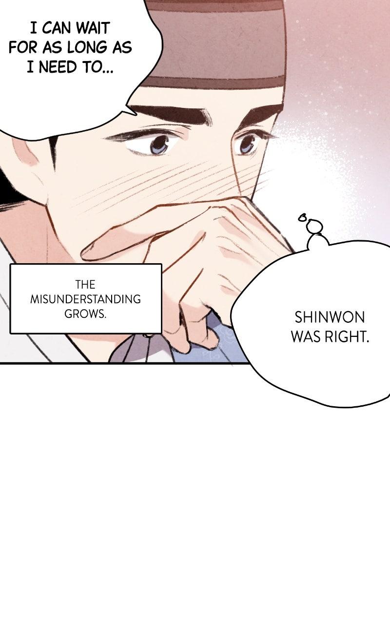 The Forbidden Marriage Chap 43 - Next Chap 44