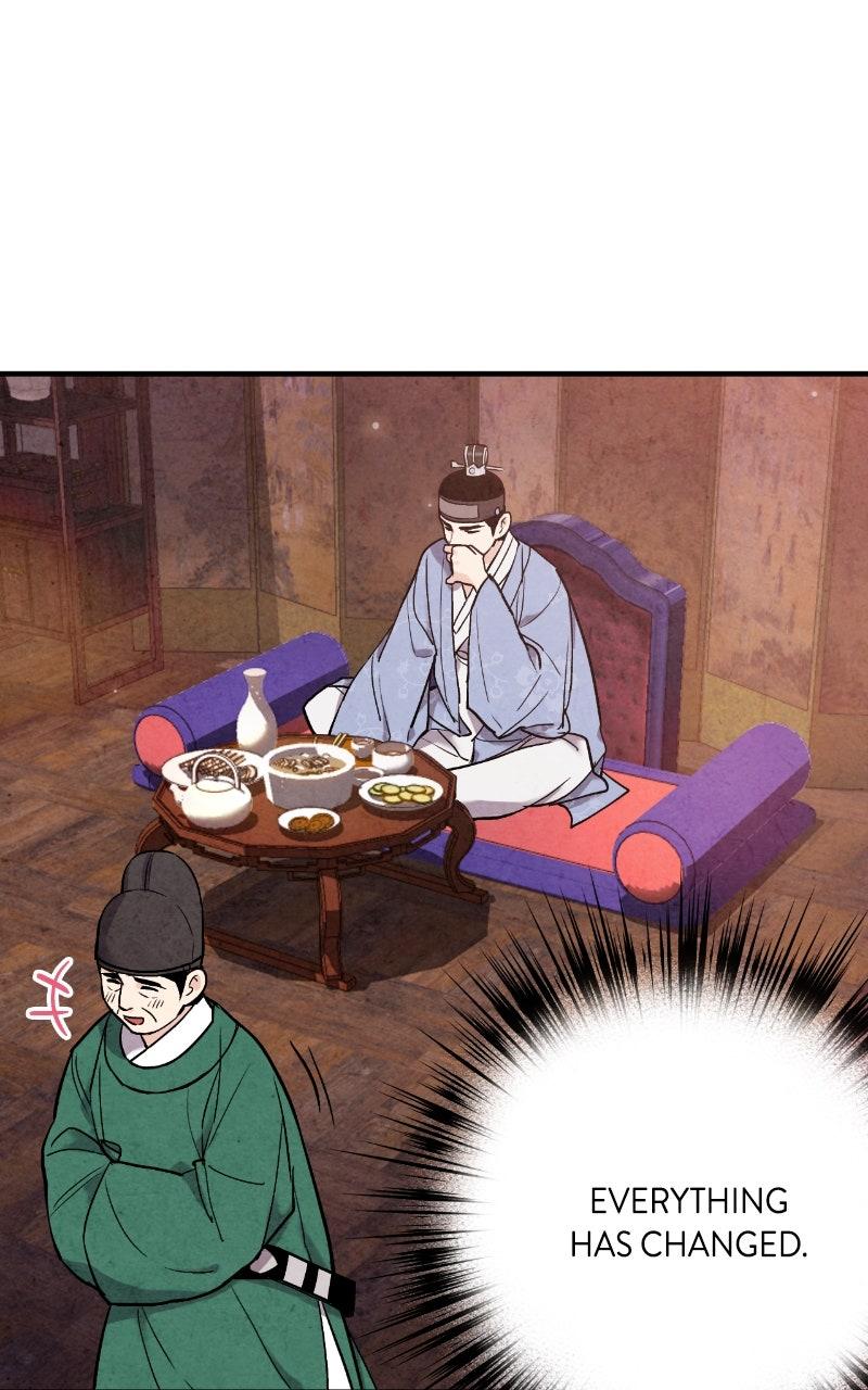 The Forbidden Marriage Chap 43 - Next Chap 44