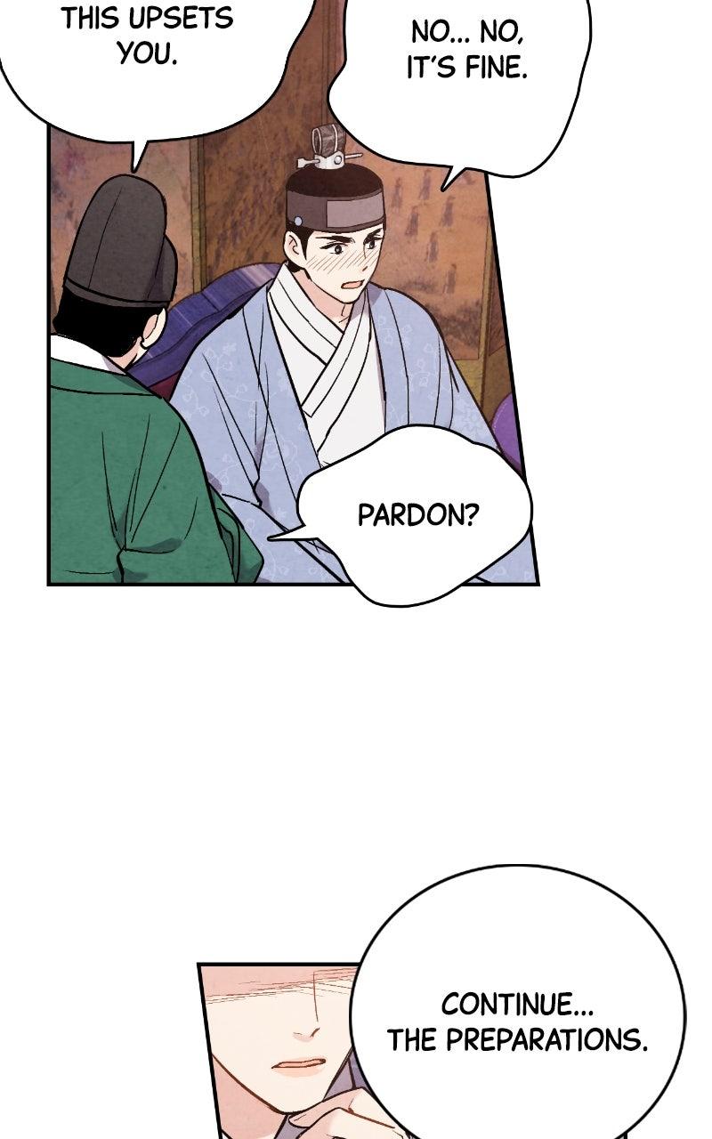 The Forbidden Marriage Chap 43 - Next Chap 44