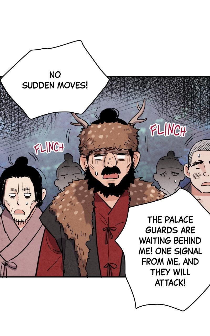 The Forbidden Marriage Chap 50 - Next Chap 51